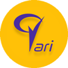 oYari Social logo