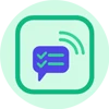 PingTask logo